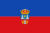 Flagge der Provinz Lugo