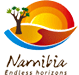 Logo Namibia